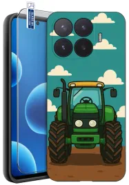 etui-do-xiaomi-17t-wzory-or-silikonowe-matt-case-szklo-9h