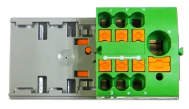 blok-rozdzielczy-listwa-l-samozaciskowa-1x10-6x4