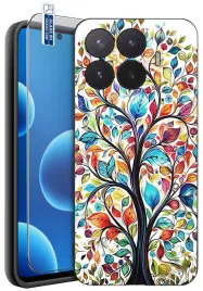 etui-do-xiaomi-17t-wzory-or-silikonowe-matt-case-szklo-9h