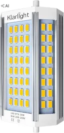 zarowka-klarlight-r7s-led-30w-118mm-3000k-sciemnialna-j118-3000lm