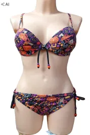 lascana-komplet-bikini-wielokolorowy-38c