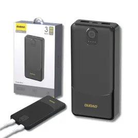 powerbank-dudao-k10pro-24a-20000mah-2-x-usb-a-czarny