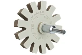 krazek-do-usuwania-kleju-tasm-naklejek-karbowany-adapter