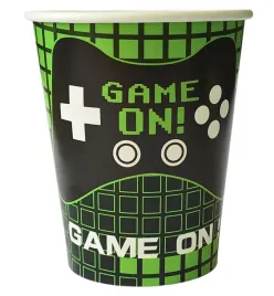 kubki-kubeczki-jednorazowe-papierowe-game-on-6szt-urodziny-party-gamingowe