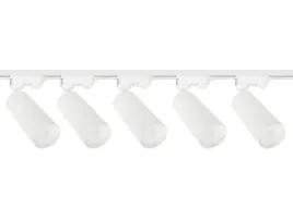 oswietlenie-szynowe-led-5x-lampa-reflektor-gu10-szynoprzewod-2m-3-fazowy