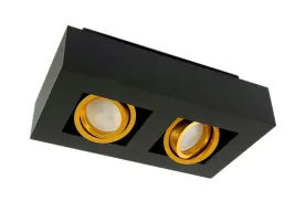 lampa-led-oprawa-natynkowa-sufitowa-gu10-czarna