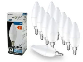 10x-zarowka-led-e14-7w-6500k-zimna-700lm-180-swieczka