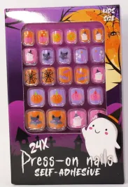halloween-samoprzylepne-tipsy-paznokcie-dla-dziewczynek-zestaw-24-szt