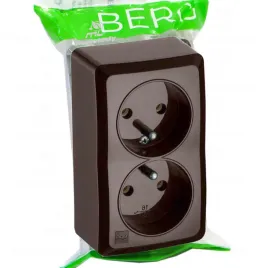 berg-gniazdo-podwojne-natynkowe-2x2p-z-16a-3743-05