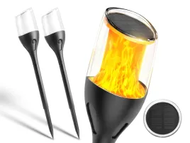 2x-lampa-solarna-wbijana-led-ogrodowa-pochodnia-plomien-zewnetrzna