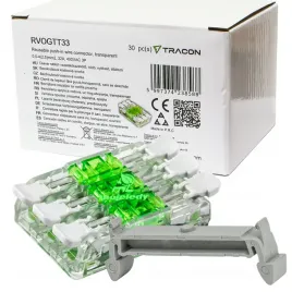 30x-szybkozlaczka-elektryczna-oswietleniowa-th35-2x05-25mm-linka-4mm-drut