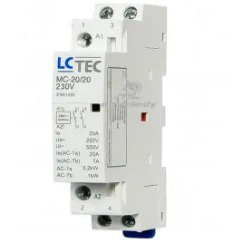 stycznik-modulowy-na-szyne-th35-20a-2z-230v-1p-mc