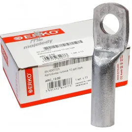 10x-koncowka-kablowa-oczkowa-al-50mm-m12-erko-arc-aluminiowa