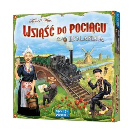 wsiasc-do-pociagu-kolekcja-map-4-holandia