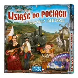 wsiasc-do-pociagu-kolekcja-map-8-polwysep-iberyjski-i-korea-poludniowa