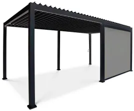 roleta-do-pergoli-4m-premium-anthracite-gutroof-ochrona-uv