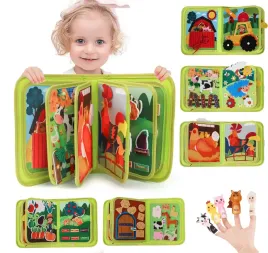 rozwijajaca-ksiazeczka-sensoryczna-3d-interaktywna-montessori-farma