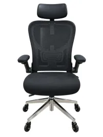 krzeslo-biurowe-clouvou-smartseat-czarny-ergonomiczne-nr-1-w-rankingu
