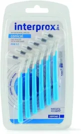szczoteczki-miedzyzebowe-phd-17-niebieskie-6szt-interprox-plus-conical