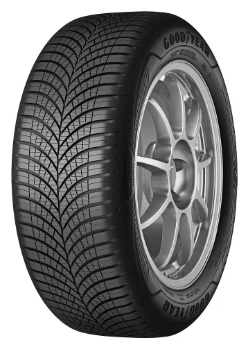 Goodyear 215/55R18 VECTOR 4SEASONS GEN-3 99V XL OPONA CAŁOROCZNA OSOBOWA