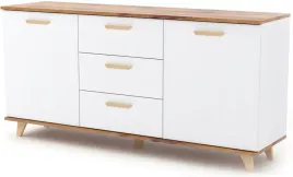 komoda-szafka-150cm-biala-szuflady-duza-pojemna-rtv-oslo-styl-skandynawski