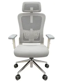 krzeslo-clouvou-brightseat-kremowy-szary-ergonomiczne-150-kg