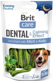 przysmak-dentystyczny-brit-dental-toothbrush-s-m-calming-effect-140g