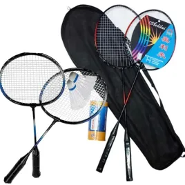 rakietki-paletki-babington-tenis-plazowy-badminton-3-lotki