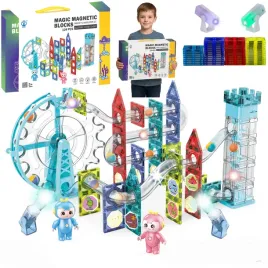 klocki-magnetyczne-konstrukcyjne-swiecacy-tor-3d-magnetic-edukacyjne-stem