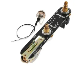 obsidianwire-t-3-way-universal-spl-harness-zestaw-do-gitary