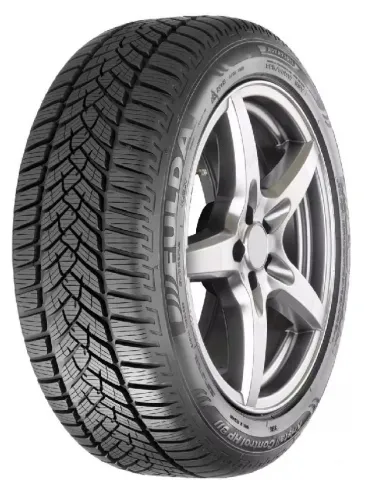 2x OPONA ZIMOWA Fulda 225/40R18 KRISTALL CONTROL HP 2 92VXL FP OSOBOWA