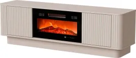 szafka-rtv-150-cm-melfi-z-kominkiem-2-drzwi-salon-pod-tv-kaszmir-ryflowana