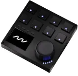 intech-grid-vsn1-screen-right-kontroler-midi-usb-modularny-stan-nowy