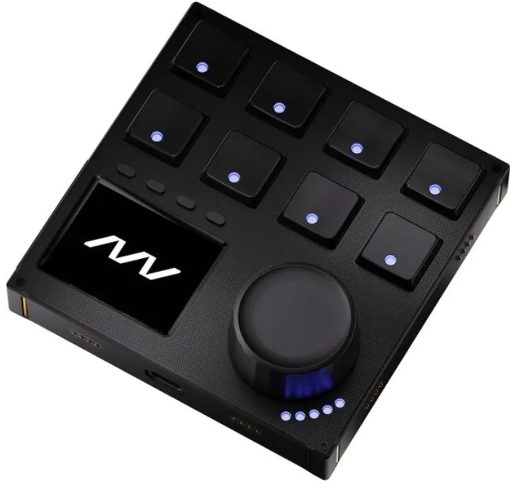 intech-grid-vsn1-screen-right-kontroler-midi-usb-modularny