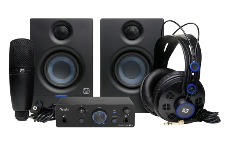 fender-quantum-complete-bundle-interfejs-monitory-mikrofon-set