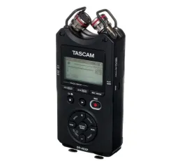 tascam-dr-40xp-rejestrator-audio-4-track-usb-c-xlr-32-bit-wav-mp3