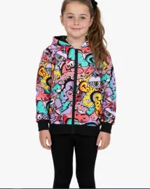 bluza-rozpinana-z-kapturem-kolorowa-dla-dziewczynki-bawelna-r-158