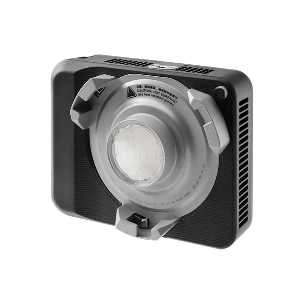 Amaran Ray 120c Pełnokolorowa lampa LED COB 120W Bowens IP54