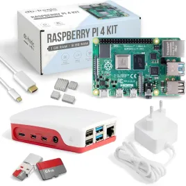 raspberry-pi-4-zestaw-startowy-4gb-ram-edycja-64-gb-zasilacz-15w