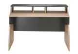 biurko-studyjne-creative-desk-137-oak-rack-19-studio-stan-nowy