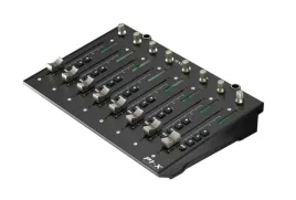icon-p1x-expander-kontroler-daw-8-folderow-usbc-czarny