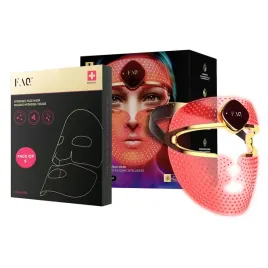 faq-202-zestaw-maska-led-8-kolorow-faq-glass-skin-collagen