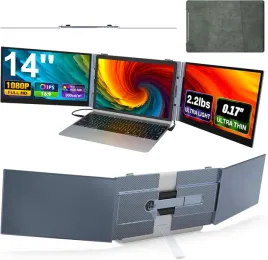 smiseacow-s8-pro-przenosny-monitor-14-fhd-1080p-potrojny-ekran
