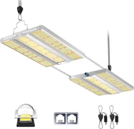 viparspectra-xs3000-pro-lampa-led-do-uprawy-roslin-300w-6-poziomow-swiatla