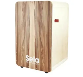 sela-se-010-casela-pro-cajon-werblowy-snare-on-off-germany