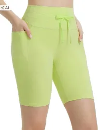 legginsy-kolarki-wysoki-stan-zielone-xl-baleaf