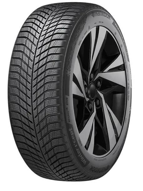 OPONA ZIMOWA Hankook 205/55R19 WINTER ICEPT EVO 4 W340 97H XL MFS OSOBOWA
