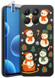 etui-do-motorola-moto-g37-wzory-or-silikonowe-matt-case-szklo-9h