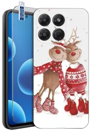 etui-do-motorola-moto-g37-wzory-or-silikonowe-matt-case-szklo-9h