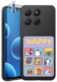 etui-do-motorola-moto-g37-wzory-or-silikonowe-matt-case-szklo-9h